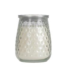 Greenleaf Classic Linen Signature Candle